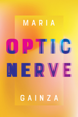 Optic Nerve Cover Image