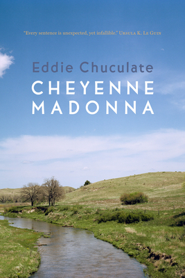 Cheyenne Madonna