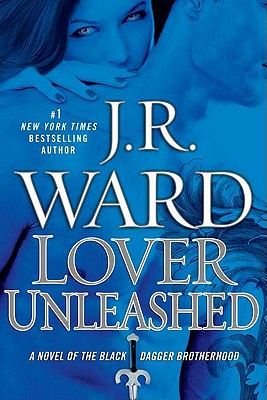 Lover Unleashed Cover