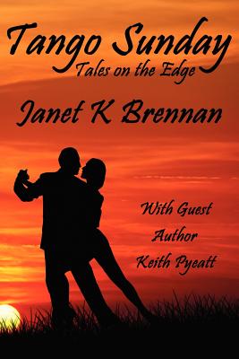 Tango Sunday: Tales on the Edge Cover Image