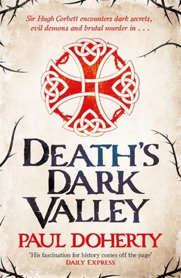 Death's Dark Valley (Hugh Corbett 20) Cover Image