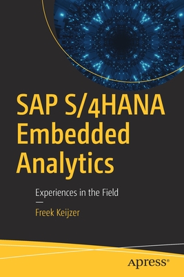SAP S/4hana Embedded Analytics: Experiences in the Field