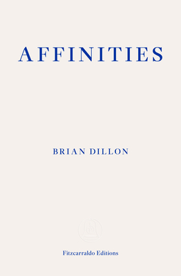 Affinities Cover Image