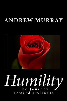 Humility: The Journey Toward Holiness Cover Image