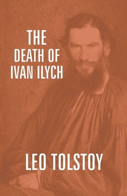 The Death Of Ivan Ilych Cover Image