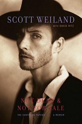 Not Dead & Not for Sale Cover