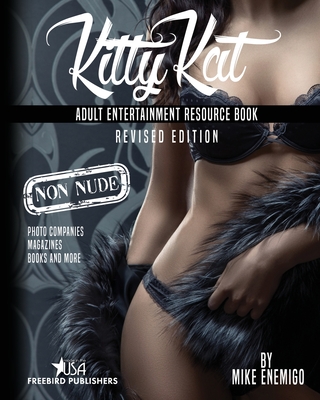 Adult Nudist Contest - Kitty Kat: Adult Entertainment Non-Nude Resource Book (Paperback) | Buxton  Village Books