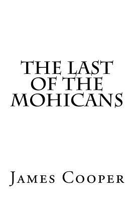 The Last of the Mohicans