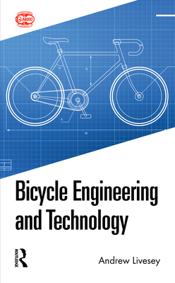 Bicycle Engineering and Technology Cover Image