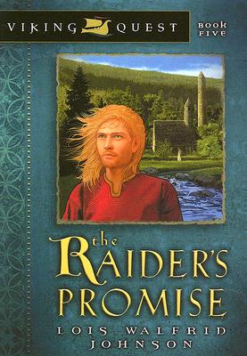 The Raider's Promise (Viking Quest Series #5) Cover Image