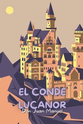El Conde Lucanor Cover Image
