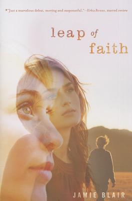 Leap of Faith Cover Image