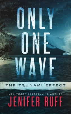 Only One Wave: The Tsunami Effect Cover Image