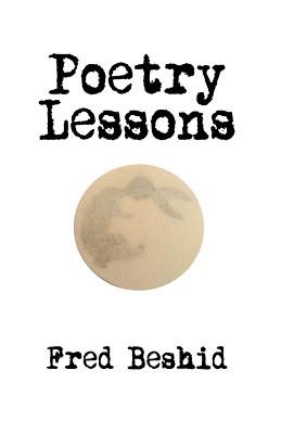 Poetry Lessons Cover