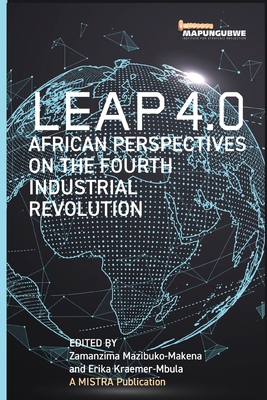 Leap 4.0: African Perspectives on the Fourth Industrial Revolution Cover Image