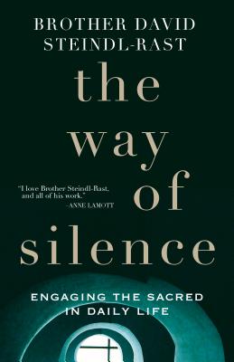 Cover for The Way of Silence