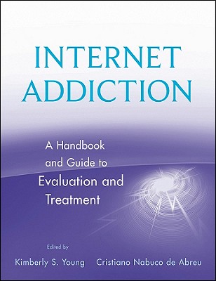 Internet Addiction Evaluation Treatmt Cover Image