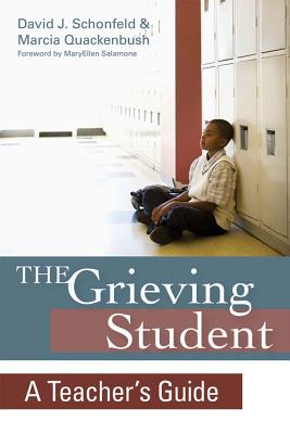 The Grieving Student: A Teacher's Guide Cover Image