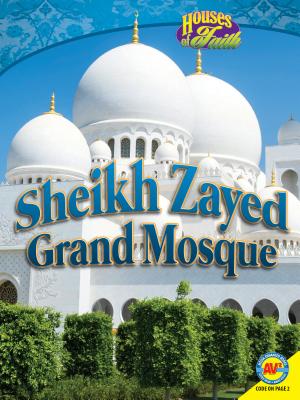 Sheikh Zayed Grand Mosque (Houses of Faith) Cover Image