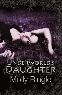 Cover for Underworld’s Daughter (The Chrysomelia Stories #2)