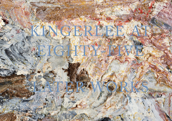 Kingerlee at Eighty Five Cover Image