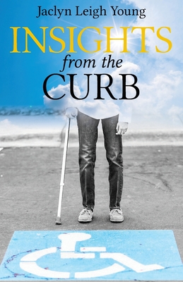 Insights from the Curb By Jaclyn Leigh Young Cover Image