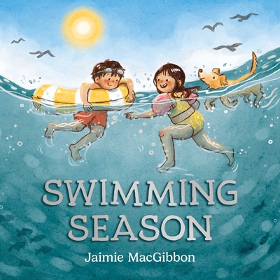Swimming Season (This Time of Year #2)