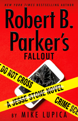 Robert B. Parker's Fallout (A Jesse Stone Novel #21) Cover Image