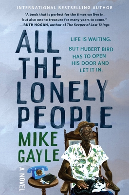 All the Lonely People By Mike Gayle Cover Image