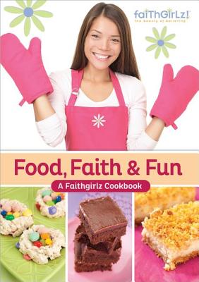 Food, Faith & Fun Cover