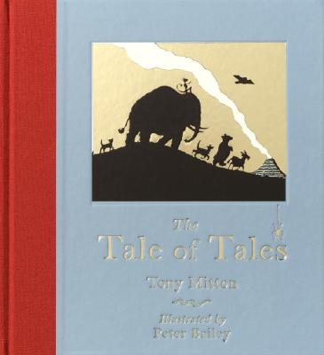 Tale of Tales Cover