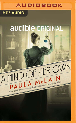 A Mind of Her Own A Mind of Her Own cover