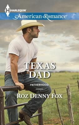 Texas Dad Cover