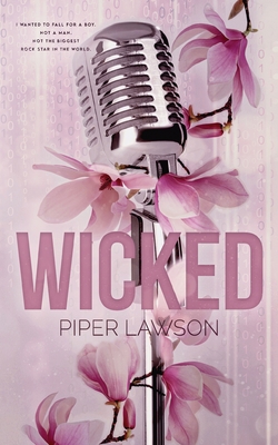 Wicked Cover Image