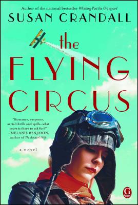 The Flying Circus The Flying Circus cover