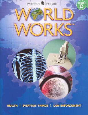 World Works(tm) Volume 1, Levels B-D (JT Hi-Lo Non-Fiction)