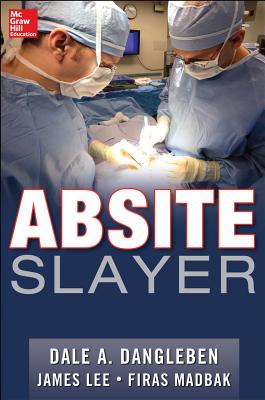 Absite Slayer Cover Image