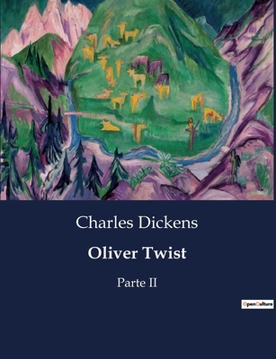 Oliver Twist