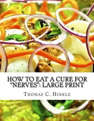 How to Eat A Cure for 