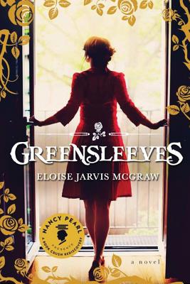 Greensleeves (Nancy Pearl's Book Crush Rediscoveries) Cover Image