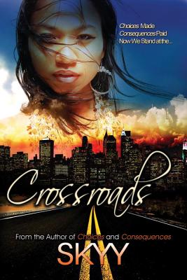 Crossroads (Choices Series #3) Cover Image