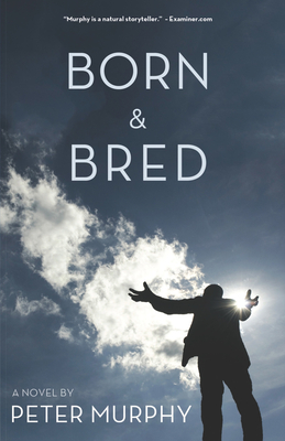 Cover for Born & Bred
