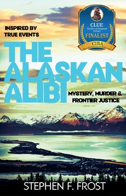 The Alaskan Alibi Cover Image