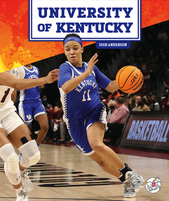 University of Kentucky Cover Image