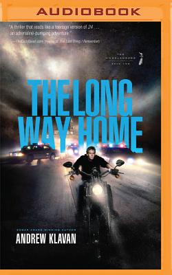 The Long Way Home (Homelanders #2)
