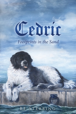 Cedric: Footprints in the Sand Cover Image