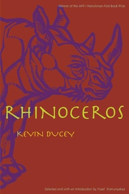 Cover for Rhinoceros