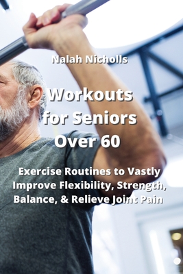 Senior Exercise Routines for Joint Health