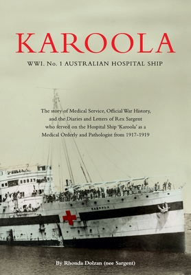 Karoola Cover Image