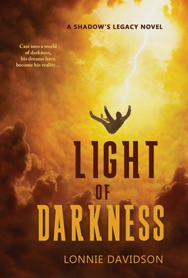 Cover for Light of Darkness